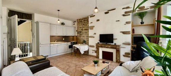 1 Schlafzimmer Wohnung in Besancon, France, Nr. 301912 2