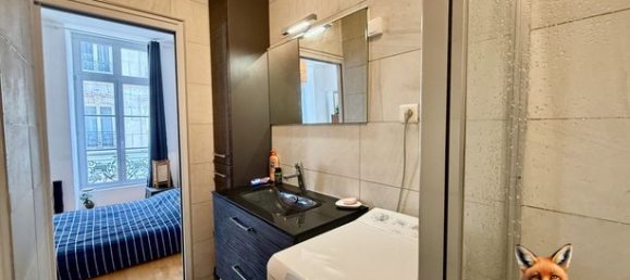 1 Schlafzimmer Wohnung in Besancon, France, Nr. 301912 10