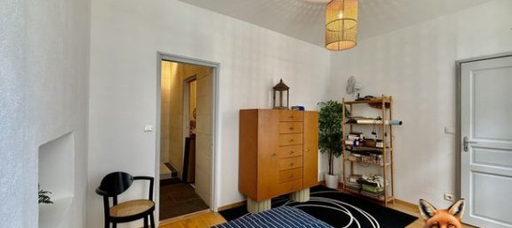 1 Schlafzimmer Wohnung in Besancon, France, Nr. 301912 6