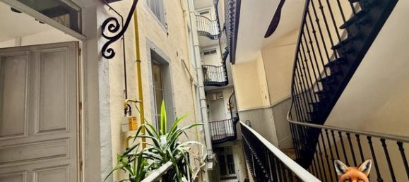 1 Schlafzimmer Wohnung in Besancon, France, Nr. 301912 12