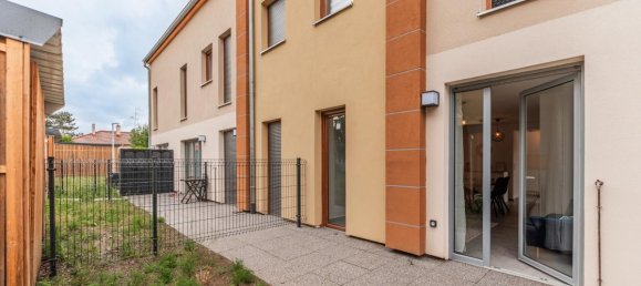 3 bedrooms Duplex in Strasbourg, France No. 89195 5