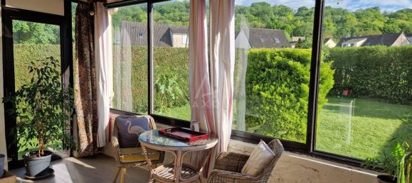 4 Schlafzimmer Haus in Auneuil, France, Nr. 80976 3