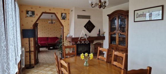 4 Schlafzimmer Haus in Auneuil, France, Nr. 80976 7