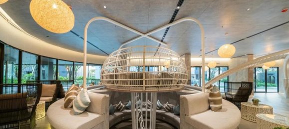 2 bedrooms Apartment in Bangkok, Thailand No. 22645 6