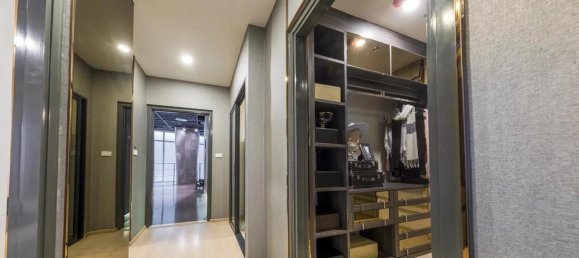 2 bedrooms Apartment in Bangkok, Thailand No. 22645 12