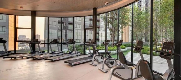 2 bedrooms Apartment in Bangkok, Thailand No. 22645 9