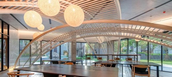 2 bedrooms Apartment in Bangkok, Thailand No. 22645 5