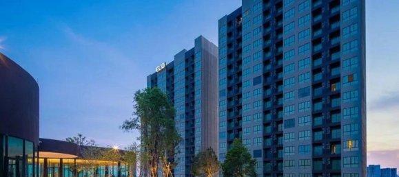 2 bedrooms Apartment in Bangkok, Thailand No. 22645 17