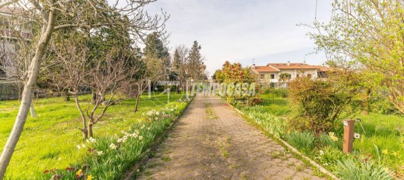 4 Schlafzimmer Villa in Cisliano, Italy, Nr. 211586 33