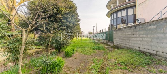 4 Schlafzimmer Villa in Cisliano, Italy, Nr. 211586 29