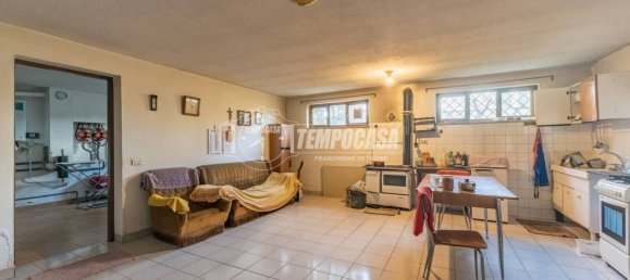4 Schlafzimmer Villa in Cisliano, Italy, Nr. 211586 22