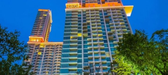 شقة 2 غرف نوم في Pattaya, Thailand رقم 11350 5