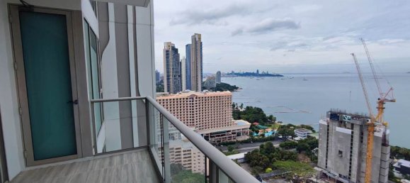 شقة 2 غرف نوم في Pattaya, Thailand رقم 11350 7