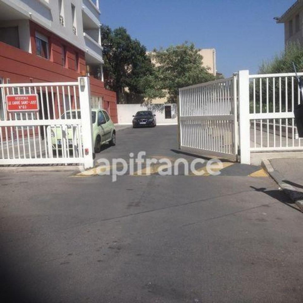 Magasin à Marseille, France 13m² No. 17824