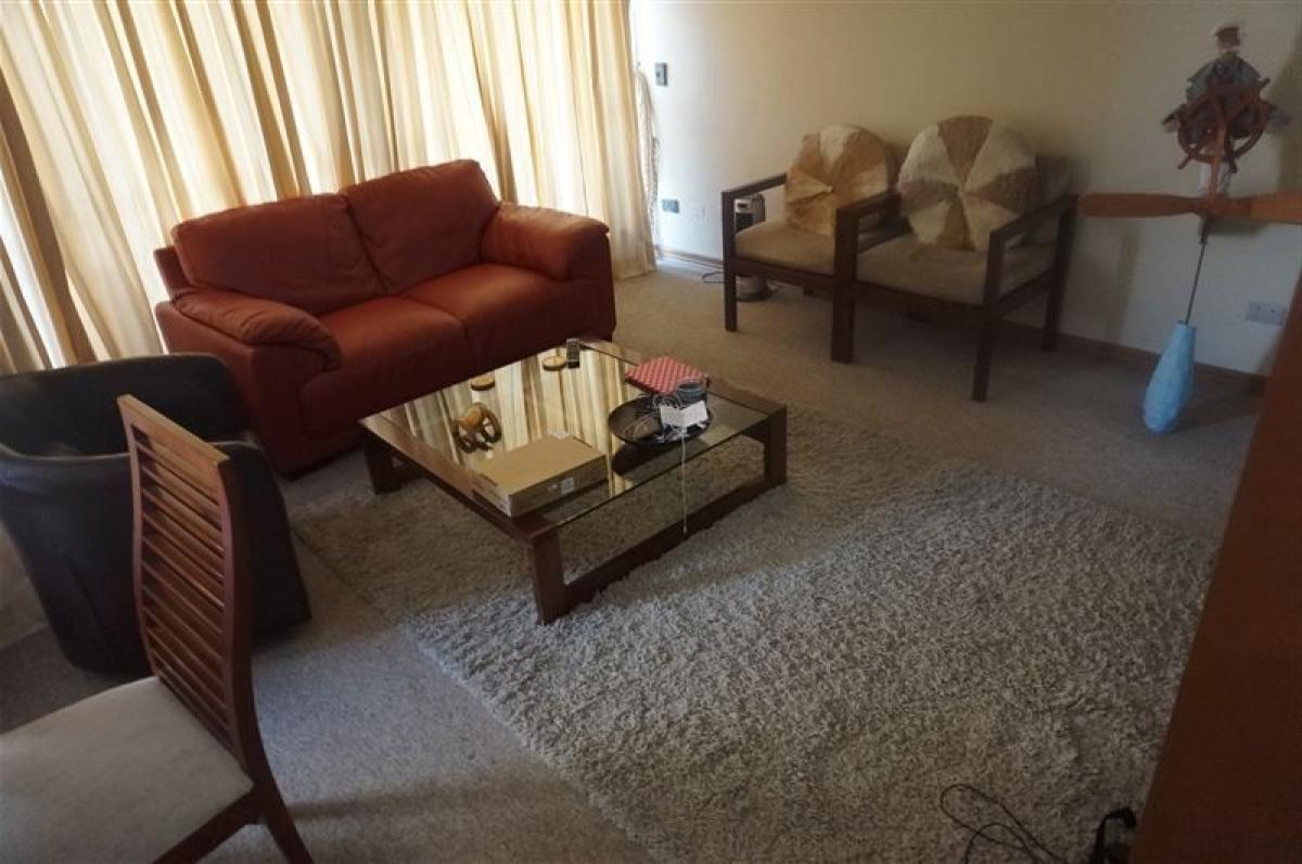 4 bedrooms Apartment in Santiago, Chile No. 3502