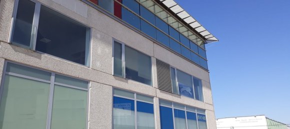 Büro in Toledo, Spain 166m², Nr. 70608 2