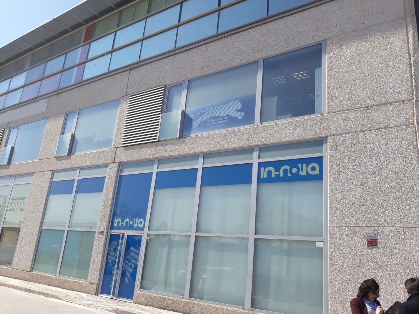 Büro in Toledo, Spain 166m², Nr. 70608