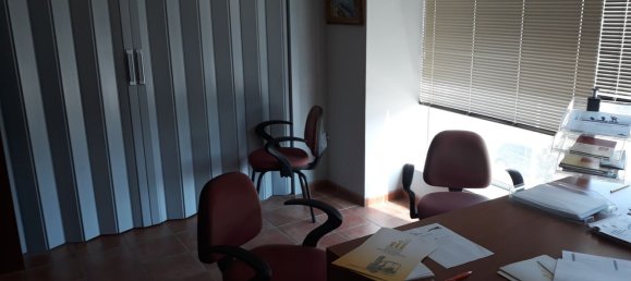 Büro in Toledo, Spain 166m², Nr. 70608 7