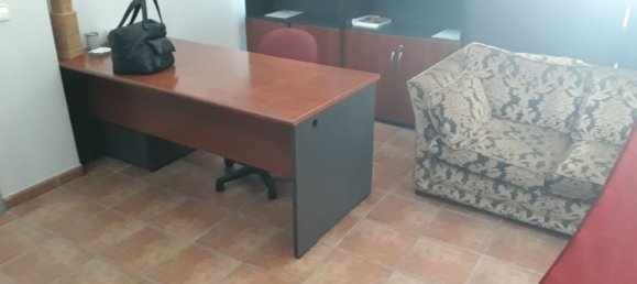 Büro in Toledo, Spain 166m², Nr. 70608 3