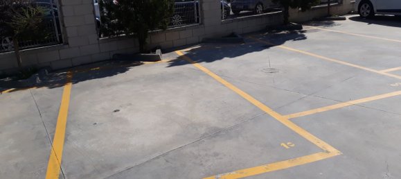 Büro in Toledo, Spain 166m², Nr. 70608 8