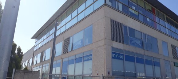 Büro in Toledo, Spain 166m², Nr. 70608 5