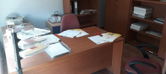 Büro in Toledo, Spain 166m², Nr. 70608 6