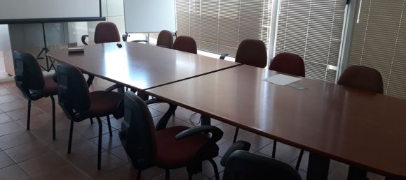 Büro in Toledo, Spain 166m², Nr. 70608 11