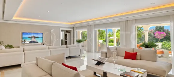 6 bedrooms Villa in Marbella, Spain No. 187743 27