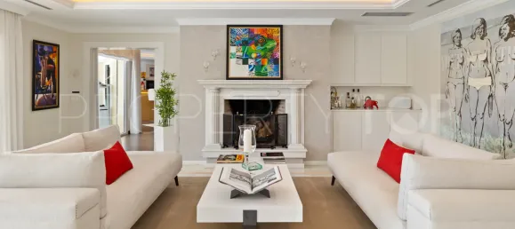 6 bedrooms Villa in Marbella, Spain No. 187743 29