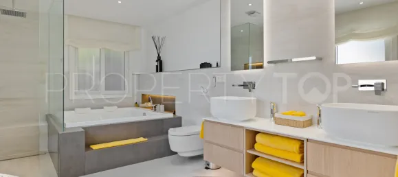 6 bedrooms Villa in Marbella, Spain No. 187743 44