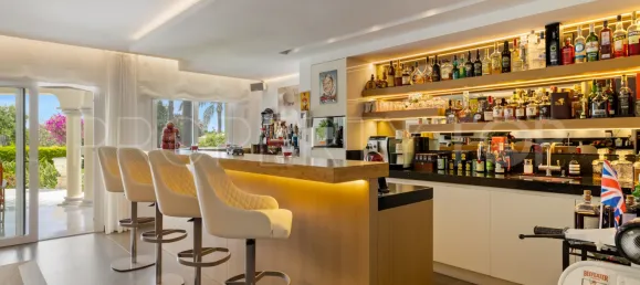 6 bedrooms Villa in Marbella, Spain No. 187743 48