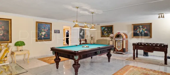 6 bedrooms Villa in Marbella, Spain No. 187743 12