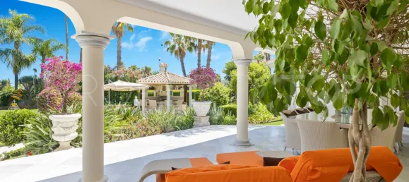 6 bedrooms Villa in Marbella, Spain No. 187743 23