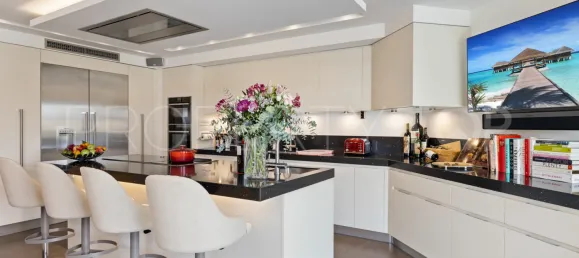 6 bedrooms Villa in Marbella, Spain No. 187743 46