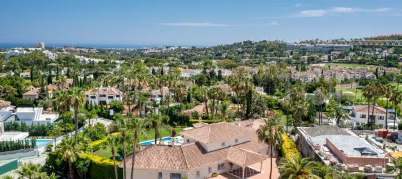 6 bedrooms Villa in Marbella, Spain No. 187743 41