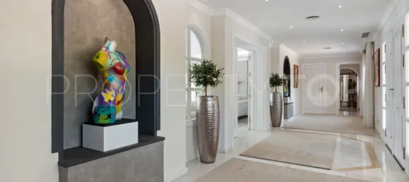 6 bedrooms Villa in Marbella, Spain No. 187743 42