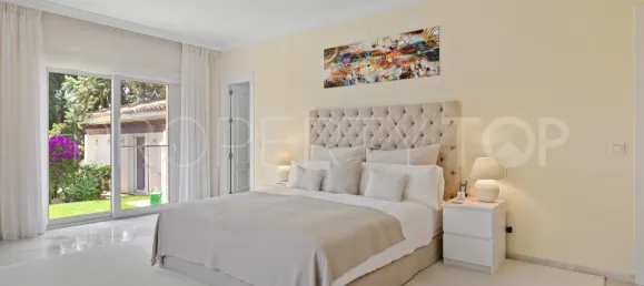 6 bedrooms Villa in Marbella, Spain No. 187743 43