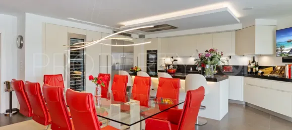 6 bedrooms Villa in Marbella, Spain No. 187743 47