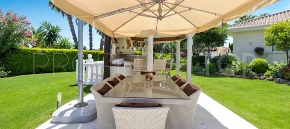 6 bedrooms Villa in Marbella, Spain No. 187743 18