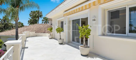 6 bedrooms Villa in Marbella, Spain No. 187743 6