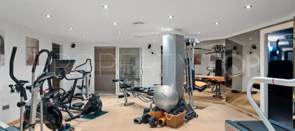 6 bedrooms Villa in Marbella, Spain No. 187743 13