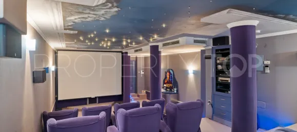 6 bedrooms Villa in Marbella, Spain No. 187743 9