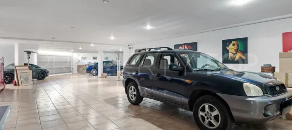 6 bedrooms Villa in Marbella, Spain No. 187743 7