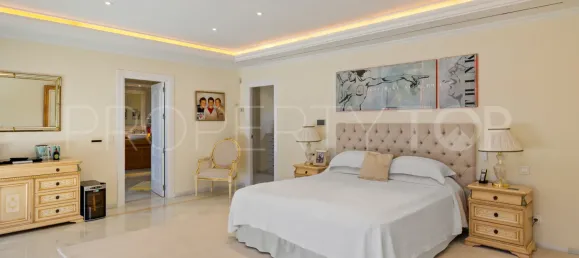 6 bedrooms Villa in Marbella, Spain No. 187743 49