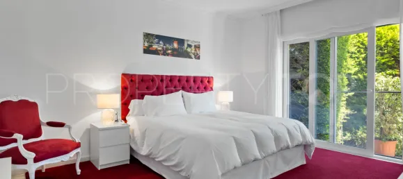 6 bedrooms Villa in Marbella, Spain No. 187743 34