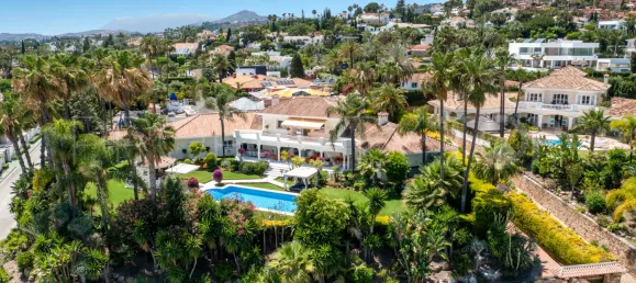 6 bedrooms Villa in Marbella, Spain No. 187743 40