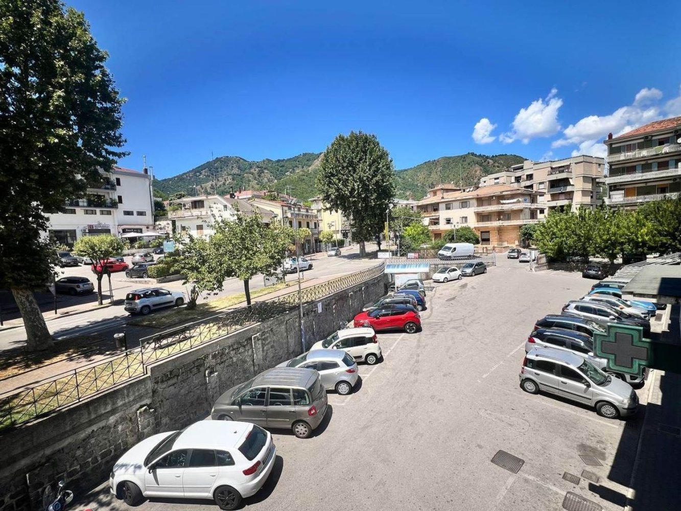 Escritório em Baronissi, Italy 58 m² N.º 284023