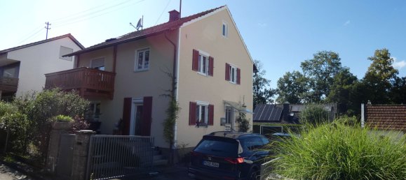 Casa de 3 dormitorios en Aichach-Friedberg, Germany No. 253481 25