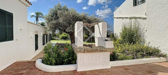 7 Schlafzimmer Haus in Menorca, Spain, Nr. 86498 17