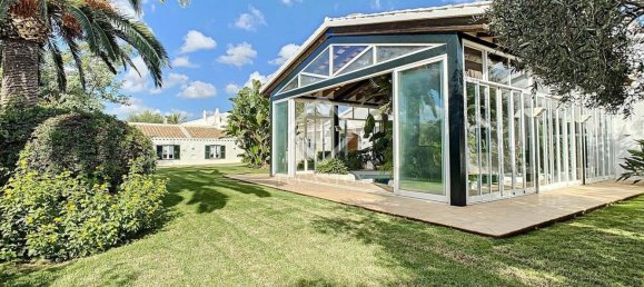 7 Schlafzimmer Haus in Menorca, Spain, Nr. 86498 19